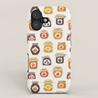 Jam Jars iPhone Case Gallery Image 1