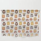 Jam Jars Wall Hanging Gallery Image 1