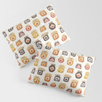 Jam Jars Pillow Sham Gallery Image 3