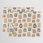 Jam Jars Placemat Gallery Image 1