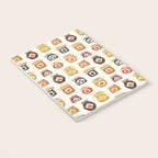 Jam Jars Notebook Gallery Image 3