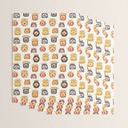 Jam Jars Wrapping Paper Gallery Image 3