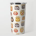 Jam Jars Travel Mug Gallery Image 1