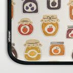 Jam Jars Laptop Sleeve Gallery Image 3