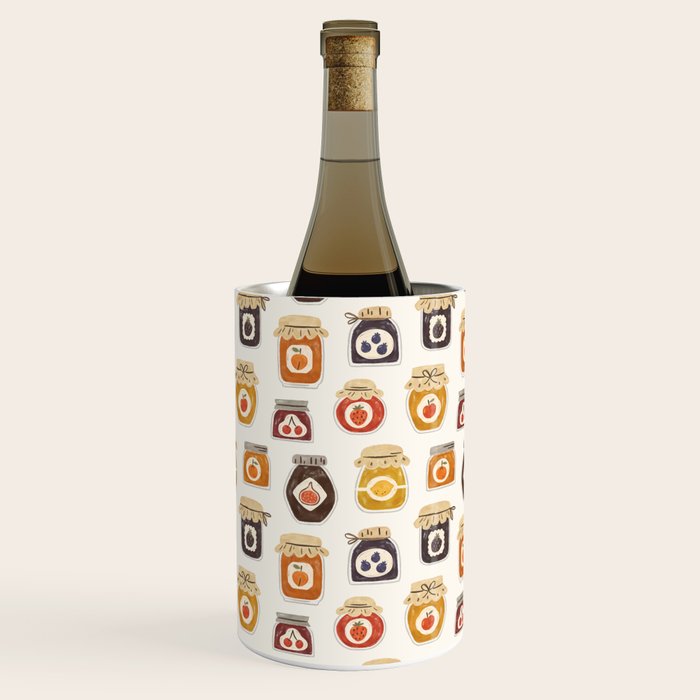 Jam Jars Wine Chiller Gallery Image 3