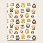 Jam Jars Notebook Gallery Image 4