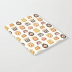 Jam Jars Notebook Gallery Image 2