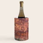 Ancient Rock Art Panel 0619 - Utah Wine Chiller Gallery Image 3