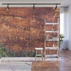 Ancient Rock Art Panel 0619 - Utah Wall Mural Gallery Image 1