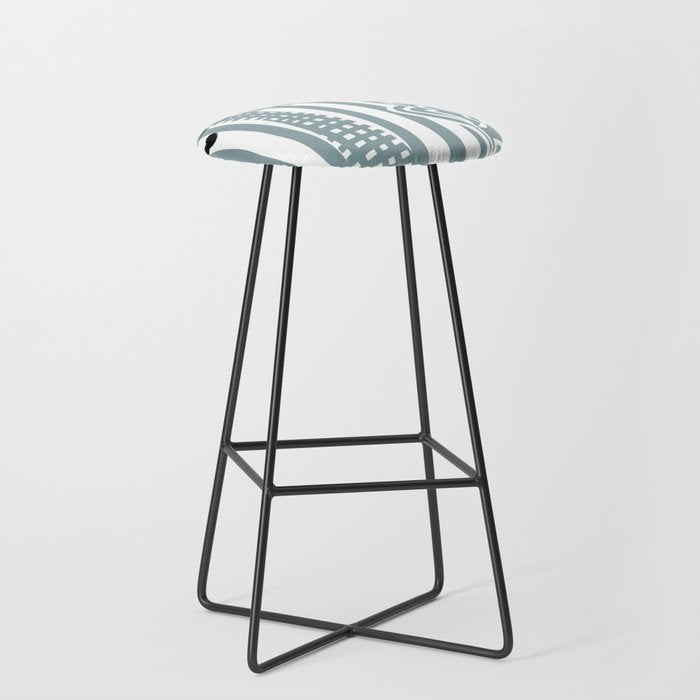 Cool giraffe Stool Gallery Image 1