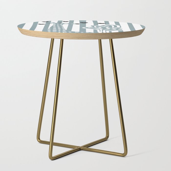 Cool giraffe Side Table Gallery Image 1