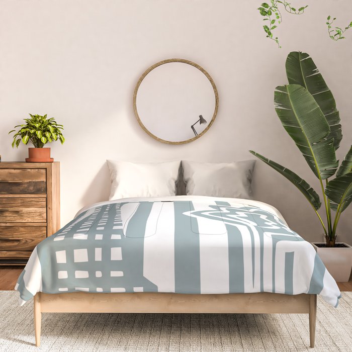 Cool giraffe Comforter Gallery Image 3