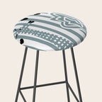Cool giraffe Stool Gallery Image 2