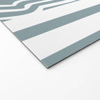 Cool giraffe Welcome Mat Gallery Image 2