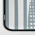 Cool giraffe Laptop Sleeve Gallery Image 3