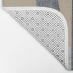 Small Collage: Candles Bath Mat Gallery Image 2