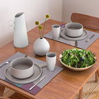 European Hare Placemat Gallery Image 2