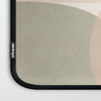 Abstract Minimal Shapes 11 Laptop Sleeve Gallery Image 3