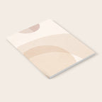 Abstract Minimal Shapes 11 Notebook Gallery Image 2