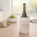 Abstract Minimal Shapes 11 Wine Chiller Gallery Image 4