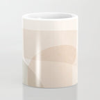 Abstract Minimal Shapes 11 Coffee Mug Gallery Image 4