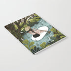 Down the River Notebook Gallery Image 2