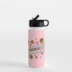 Libra Crayon Water Bottle Gallery Image 1