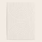 Arch Symmetry I Poster Gallery Image 4