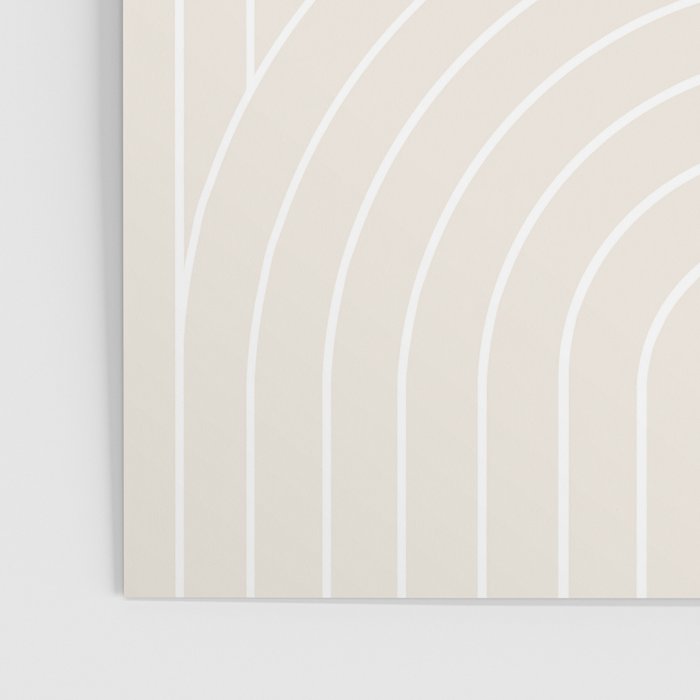 Arch Symmetry I Poster Gallery Image 3