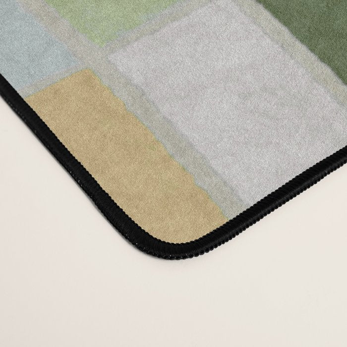 Annecy Geometric Desk Mat Gallery Image 4