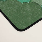 Picking up strawberries Desk Mat Gallery Image 4