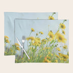 Lie Back and Think of England Placemat Gallery Image 1