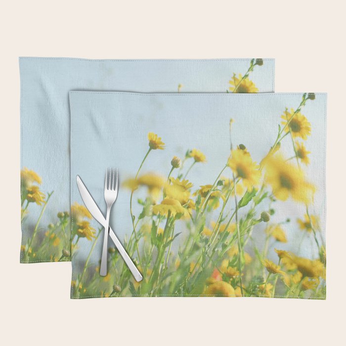 Lie Back and Think of England Placemat Gallery Image 1
