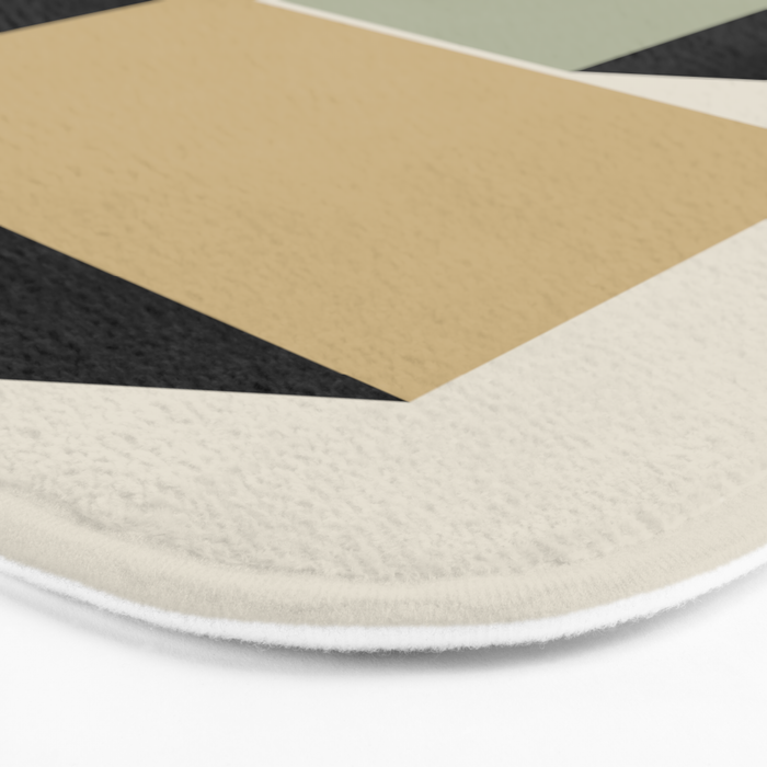 Modernist Objects XII Bath Mat Gallery Image 3