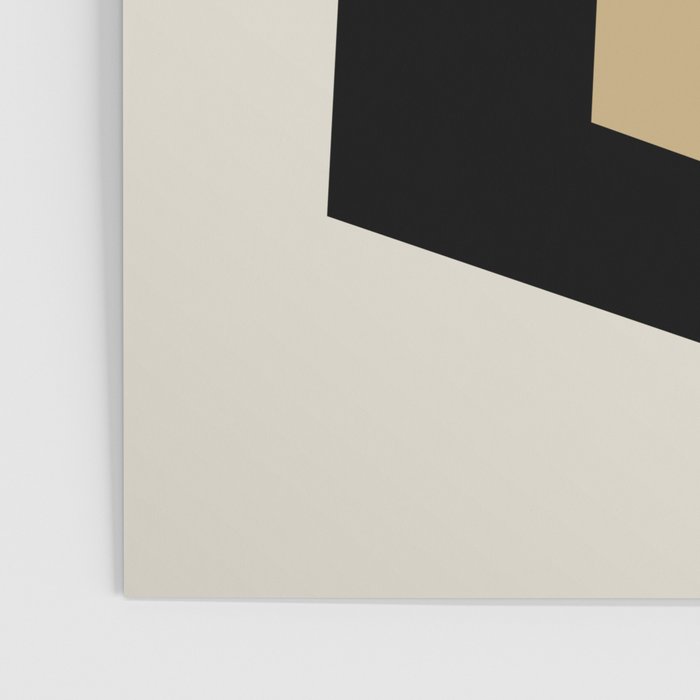 Modernist Objects XII Poster Gallery Image 3