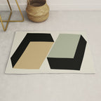 Modernist Objects XII Rug Gallery Image 1