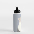 Whimsy Otter Water Bottle Gallery Image 3