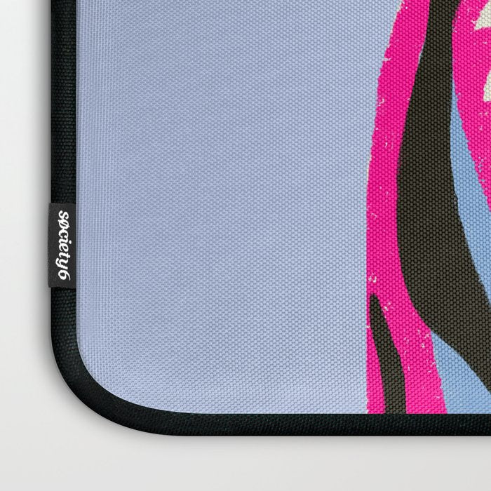 Star tiger Laptop Sleeve Gallery Image 3