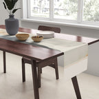Tide Forms II Table Runner Gallery Image 2