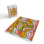 Taurus Planet Jigsaw Puzzle Gallery Image 2