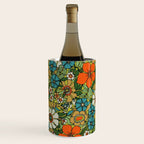 70s Plate Wine Chiller Gallery Image 3