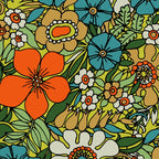 70s Plate Coffee Mug Gallery Image 2
