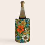 70s Plate Wine Chiller Gallery Image 1