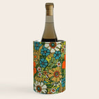 70s Plate Wine Chiller Gallery Image 2