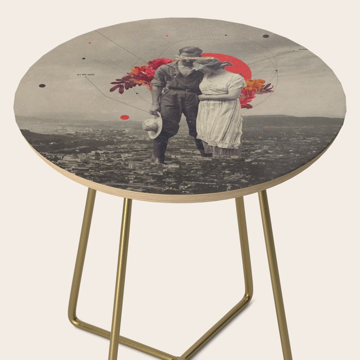 By My Side Side Table Gallery Image 2