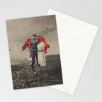 By My Side Stationery Card Gallery Image 2