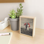 By My Side Mini Art Print Gallery Image 2