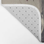 By My Side Bath Mat Gallery Image 2