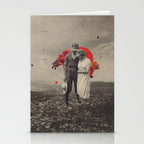 By My Side Stationery Card Gallery Image 2