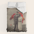 By My Side Duvet Cover Gallery Image 6